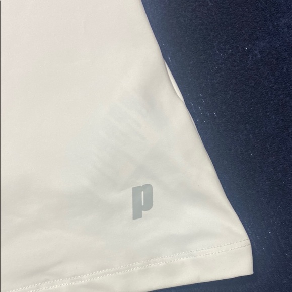Prince Women's White Tank Top tennis/golf
READ DESCRIPTION!!! - Picture 2 of 8